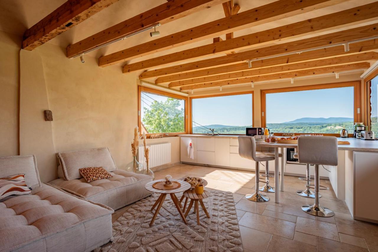 Villa Le Grand Nichoir De La Colline - Parking - Wifi Mutzig Esterno foto