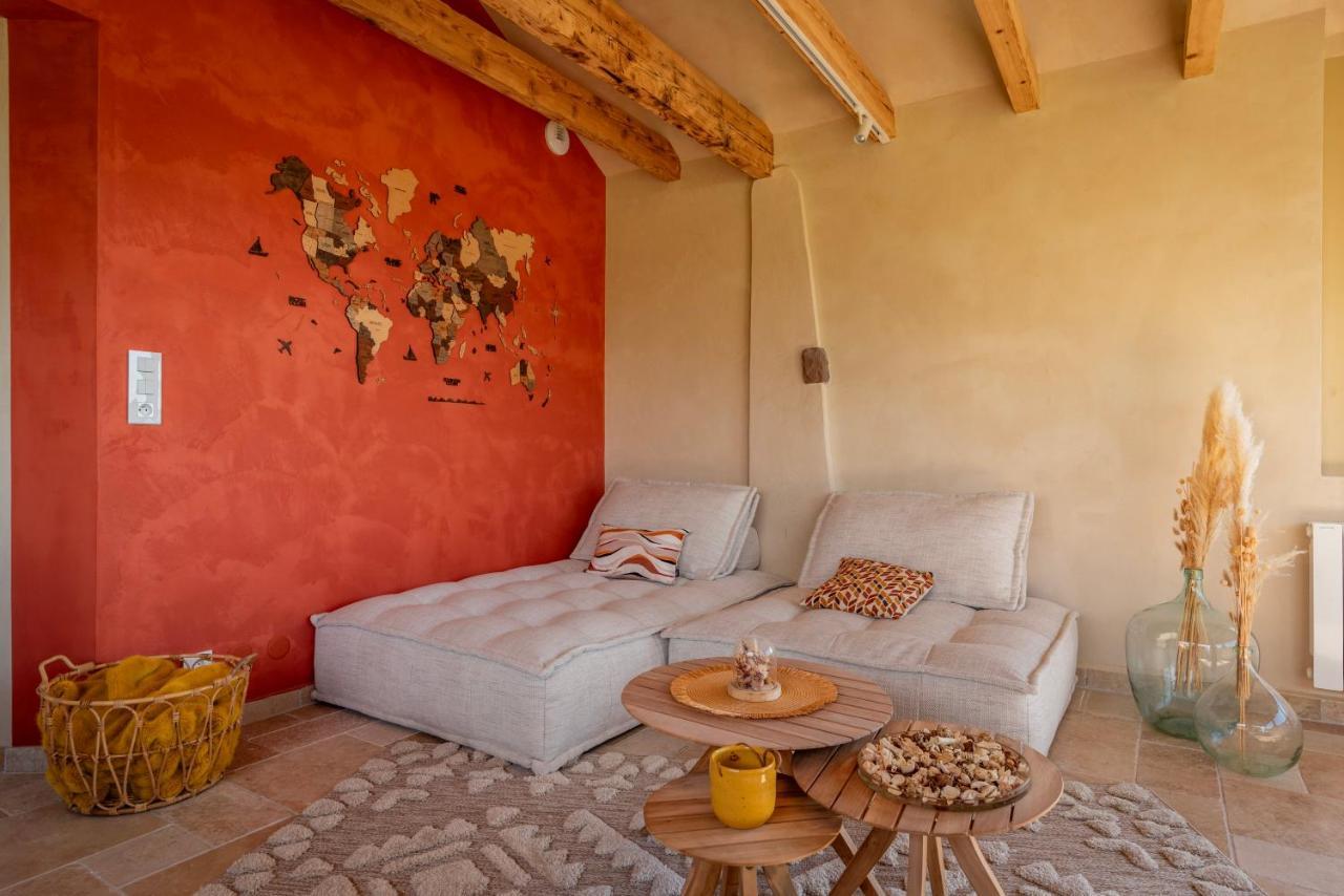 Villa Le Grand Nichoir De La Colline - Parking - Wifi Mutzig Esterno foto